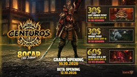 Centuros Online Beta event.jpg