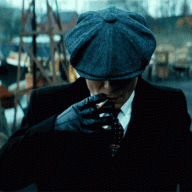 Thomas Shelby