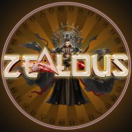 Zealous