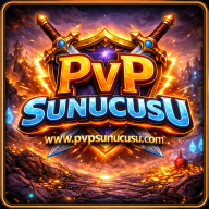 PvPSunucusu