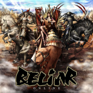 BeliarSRO